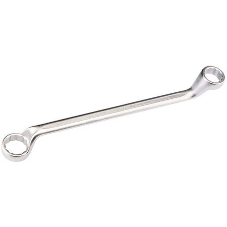 1.1/16 x 1.1/4in. Deep Crank Imperial Ring Spanner: Model No.110