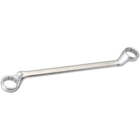 1.1/4 x 1.7/16in. Deep Crank Imperial Ring Spanner: Model No.110