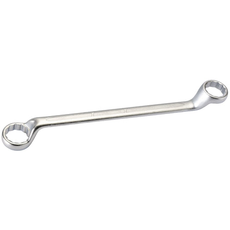 1.7/16 x 1.5/8in. Deep Crank Imperial Ring Spanner: Model No.110