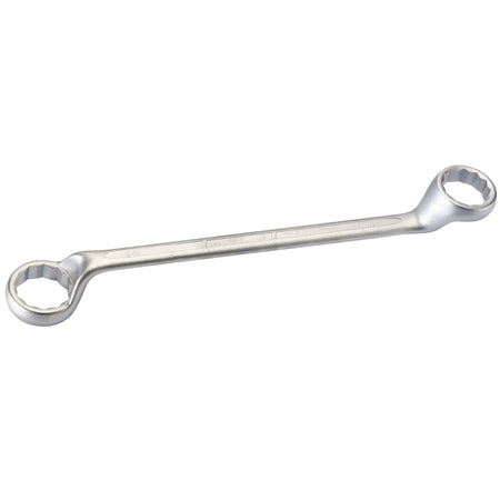 1.13/16 x 2in. Deep Crank Imperial Ring Spanner: Model No.110