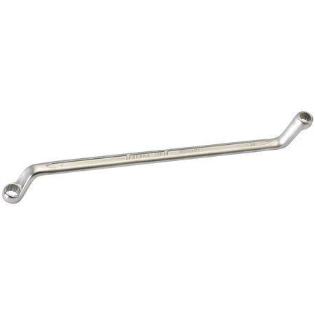 5.5 x 7mm Deep Crank Metric Ring Spanner: Model No.110