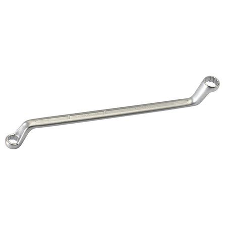 8mm x 10mm Deep Crank Metric Ring Spanner: Model No.110