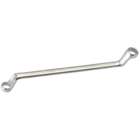 10mm x 11mm Deep Crank Metric Ring Spanner: Model No.110