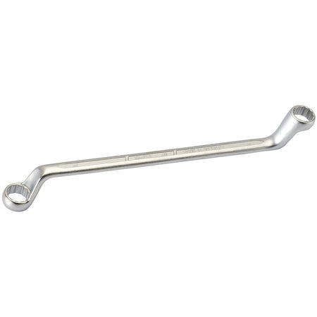 12mm x 13mm Deep Crank Metric Ring Spanner: Model No.110