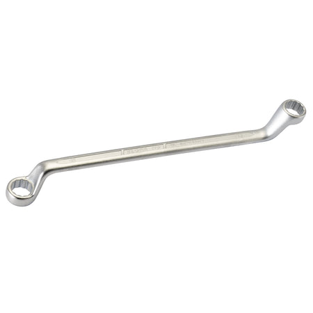 13mm x 14mm Deep Crank Metric Ring Spanner: Model No.110