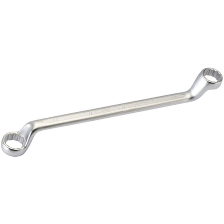 20mm x 22mm Deep Crank Metric Ring Spanner: Model No.110