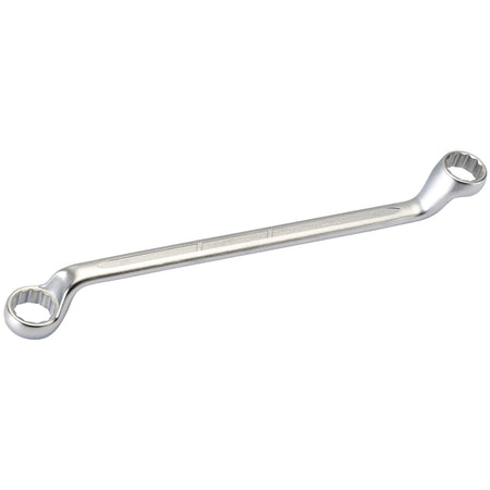22mm x 24mm Deep Crank Metric Ring Spanner: Model No.110
