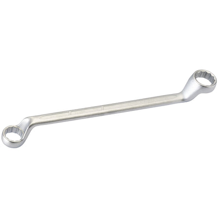 24mm x 26mm Deep Crank Metric Ring Spanner: Model No.110