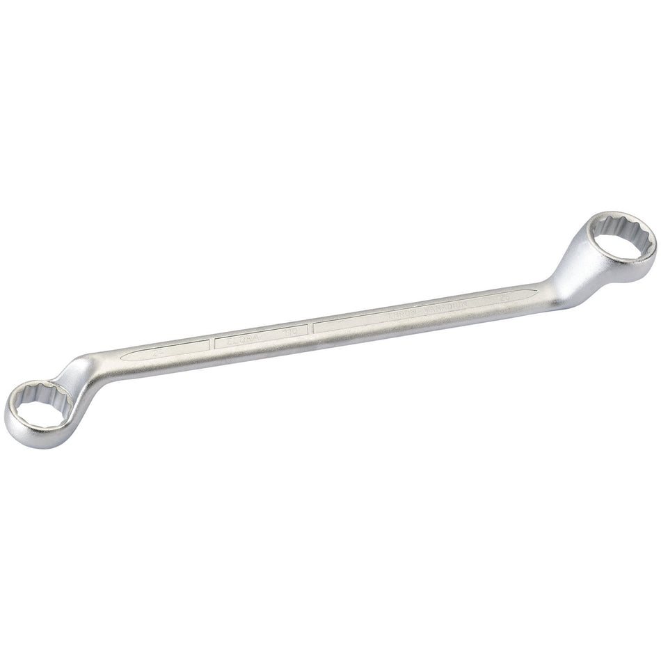 24mm x 26mm Deep Crank Metric Ring Spanner: Model No.110