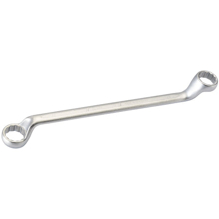 25mm x 28mm Deep Crank Metric Ring Spanner: Model No.110