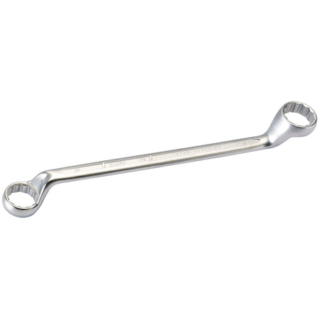 30mm x 32mm Deep Crank Metric Ring Spanner: Model No.110