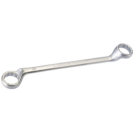 46mm x 50mm Deep Crank Metric Ring Spanner: Model No.110