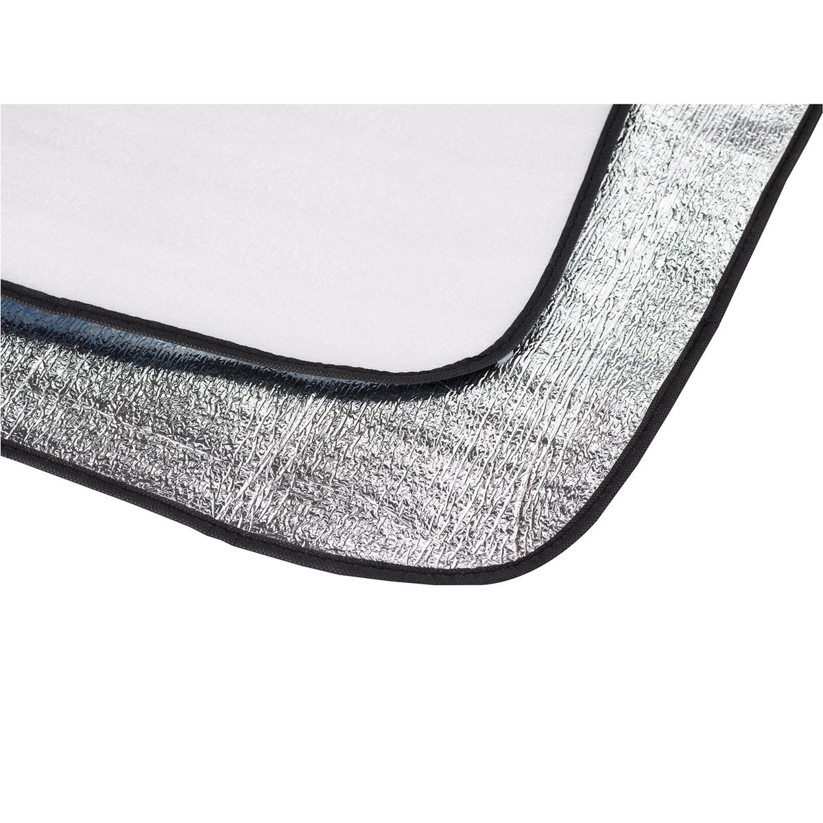 All-Season Windscreen Shield : Model No. WSS-1