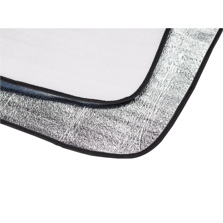 All-Season Windscreen Shield : Model No. WSS-1