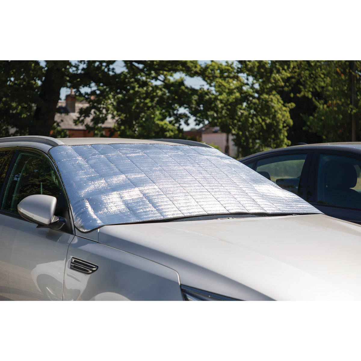 All-Season Windscreen Shield : Model No. WSS-1