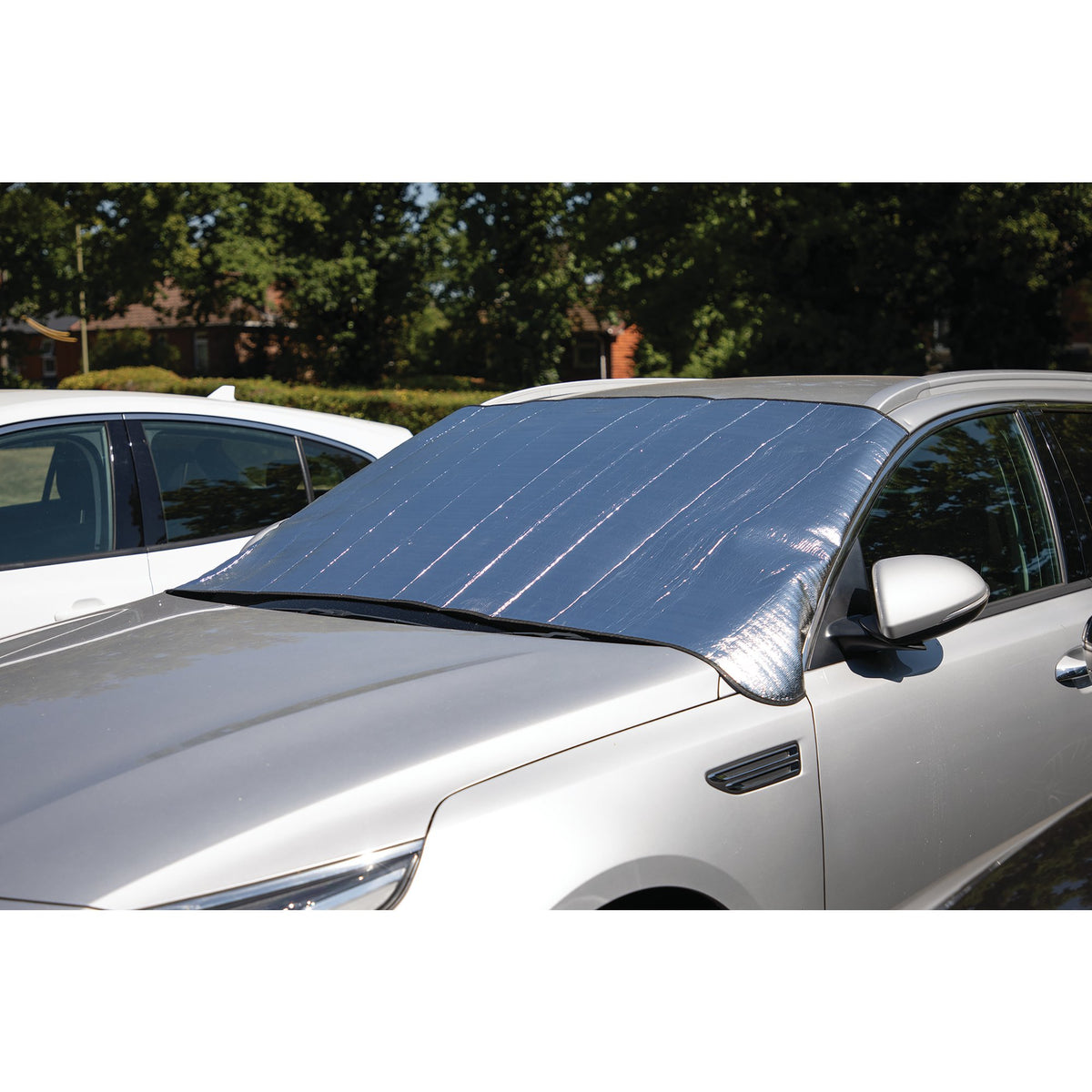 All-Season Windscreen Shield : Model No. WSS-1