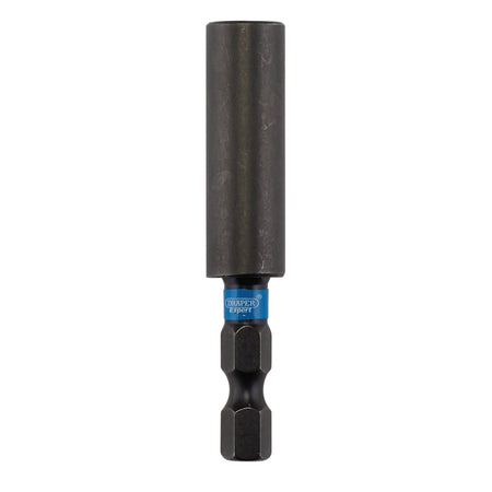 Draper Expert Impact Magnetic Bit Holder, 60mm, 1/4" Hex : Model No. IMH