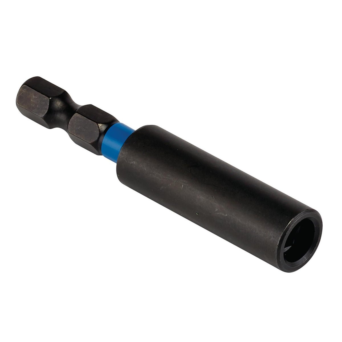 Draper Expert Impact Magnetic Bit Holder, 60mm, 1/4" Hex : Model No. IMH