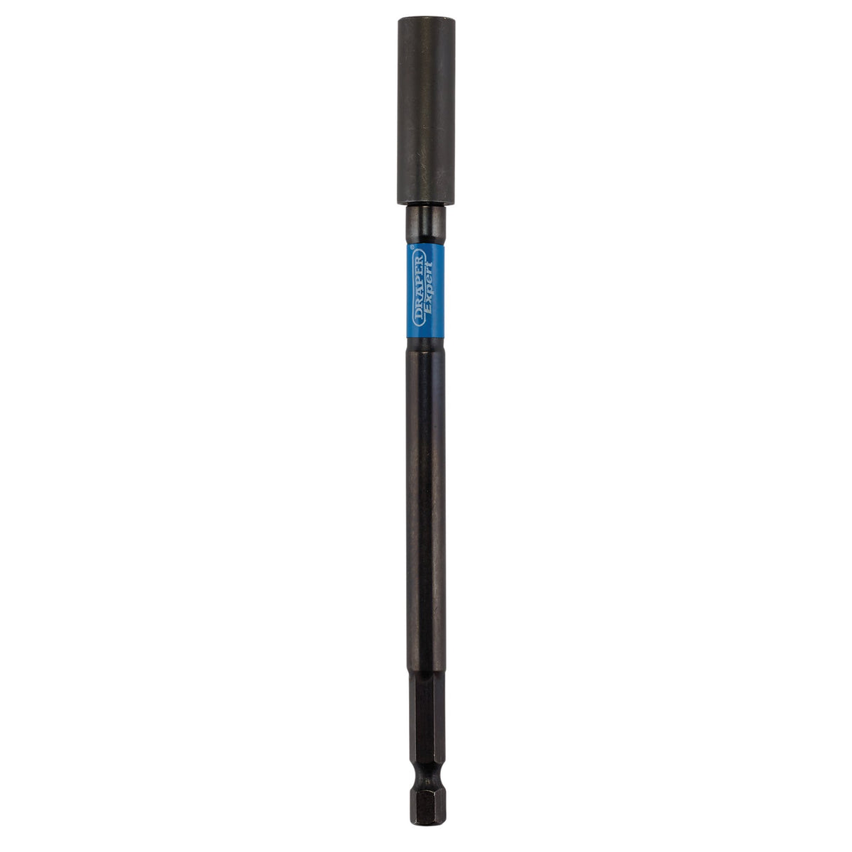 Draper Expert Impact Magnetic Bit Holder, 150mm, 1/4" Hex : Model No. IMH