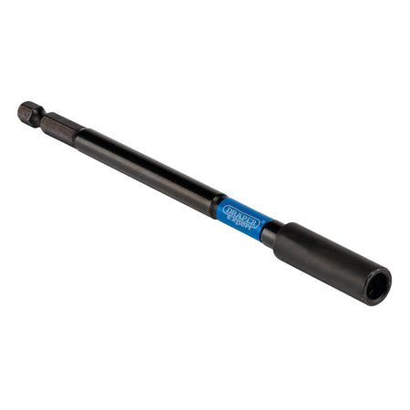 Draper Expert Impact Magnetic Bit Holder, 150mm, 1/4" Hex : Model No. IMH