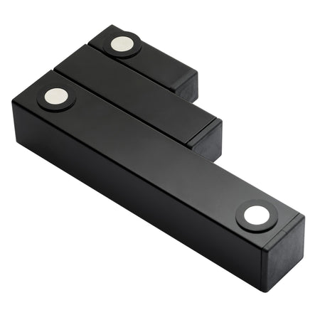 BUNKER Magnetic Cable Tie Holder (300 Piece) : Model No. AMS400-A10