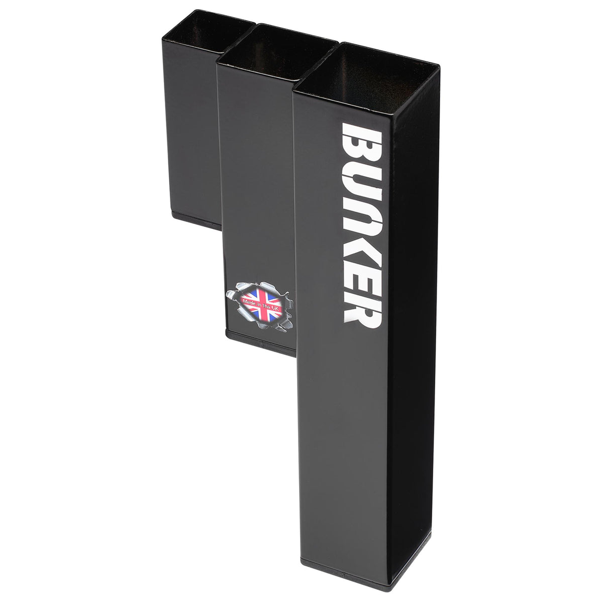 BUNKER Magnetic Cable Tie Holder (300 Piece) : Model No. AMS400-A10