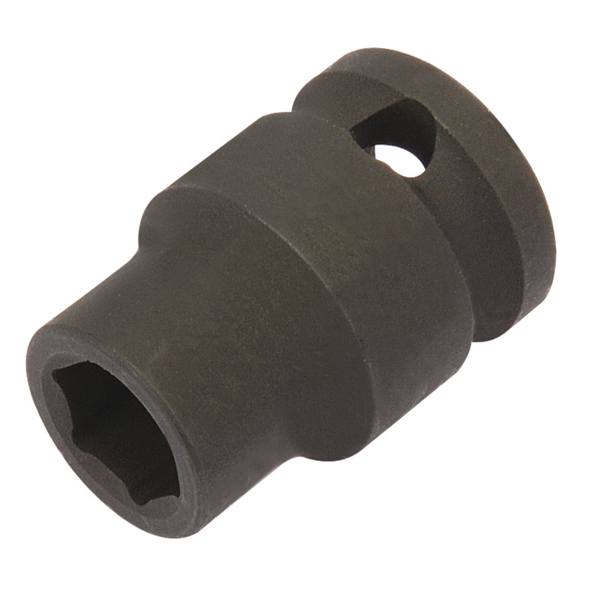 DRAPER Expert 9mm 3/8in. Square Drive Hi-Torq ; 6 Point Impact Socket: Model No.409-MMC