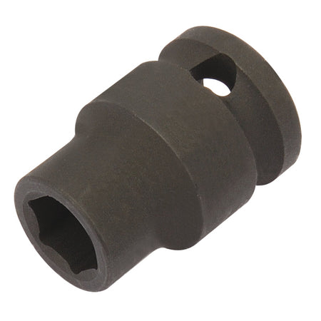 DRAPER Expert 9mm 3/8in. Square Drive Hi-Torq ; 6 Point Impact Socket: Model No.409-MMC