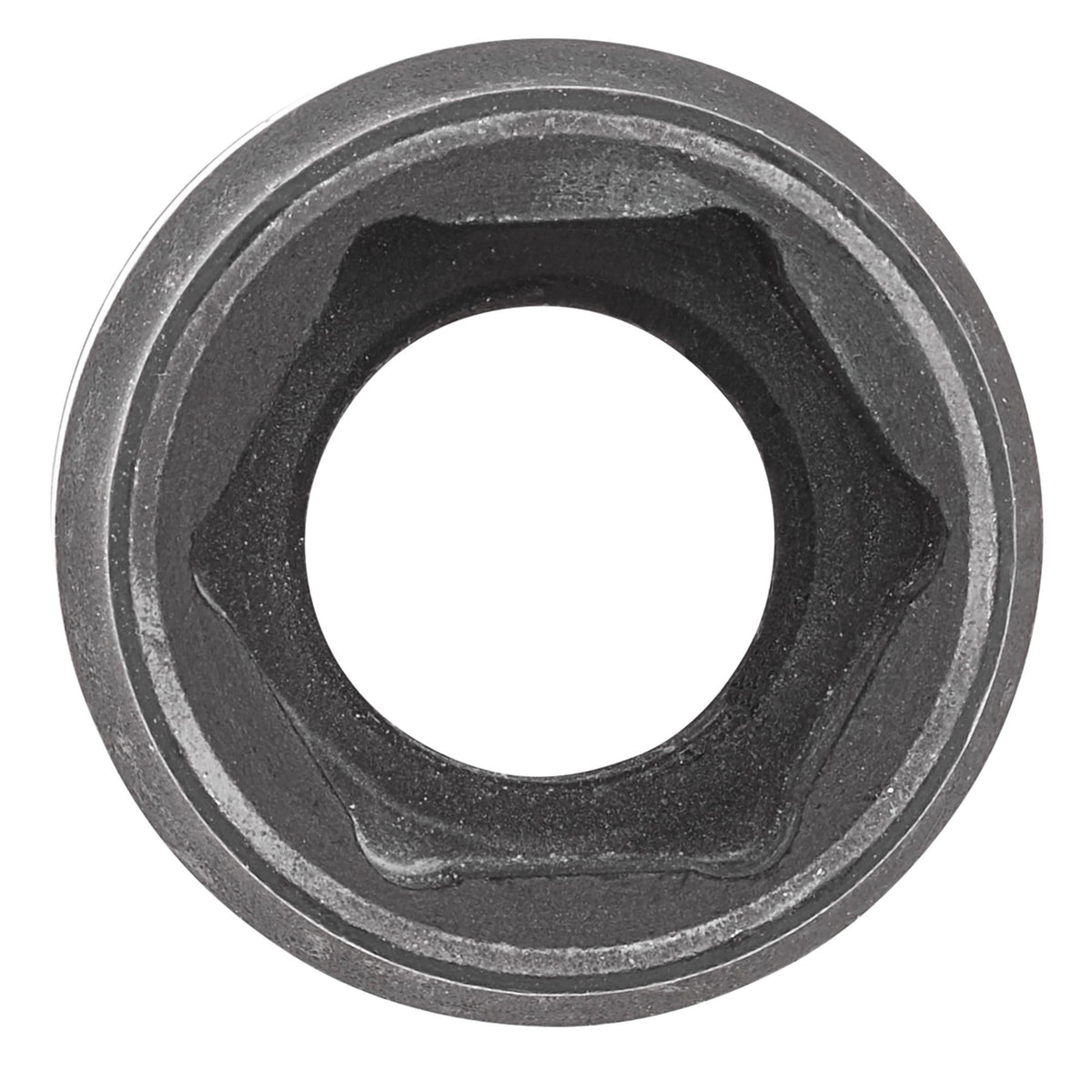 DRAPER Expert 12mm 3/8in. Square Drive Hi-Torq ; 6 Point Impact Socket: Model No.409-MMC