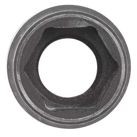 DRAPER Expert 12mm 3/8in. Square Drive Hi-Torq ; 6 Point Impact Socket: Model No.409-MMC
