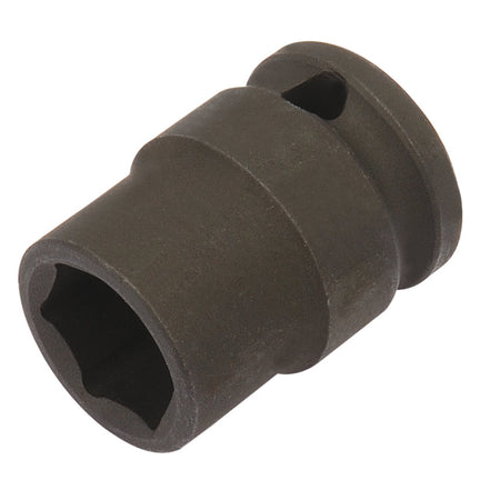 DRAPER Expert 13mm 3/8in. Square Drive Hi-Torq ; 6 Point Impact Socket: Model No.409-MMC