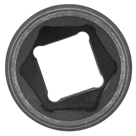DRAPER Expert 14mm 3/8in. Square Drive Hi-Torq ; 6 Point Impact Socket: Model No.409-MMC