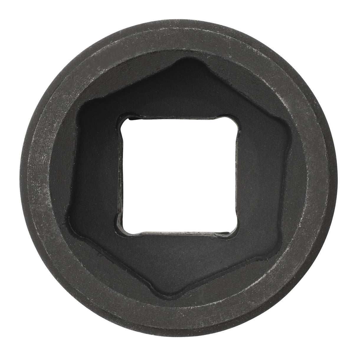 DRAPER Expert 17mm 3/8in. Square Drive Hi-Torq ; 6 Point Impact Socket: Model No.409-MMC