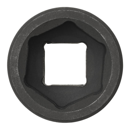 DRAPER Expert 17mm 3/8in. Square Drive Hi-Torq ; 6 Point Impact Socket: Model No.409-MMC