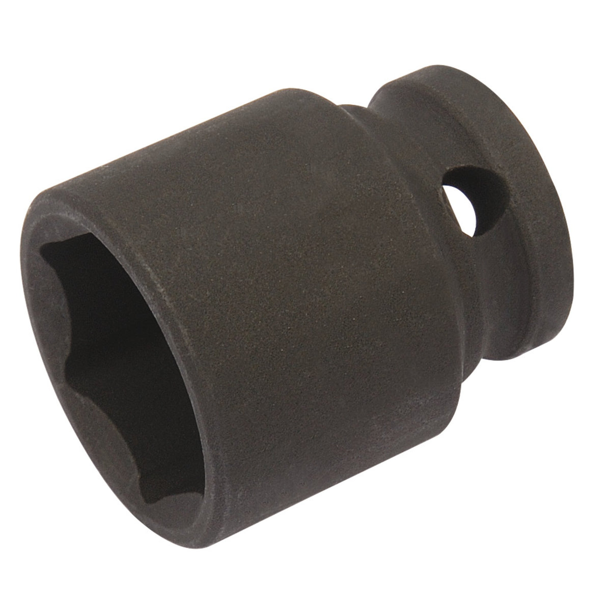 DRAPER Expert 19mm 3/8in. Square Drive Hi-Torq ; 6 Point Impact Socket: Model No.409-MMC