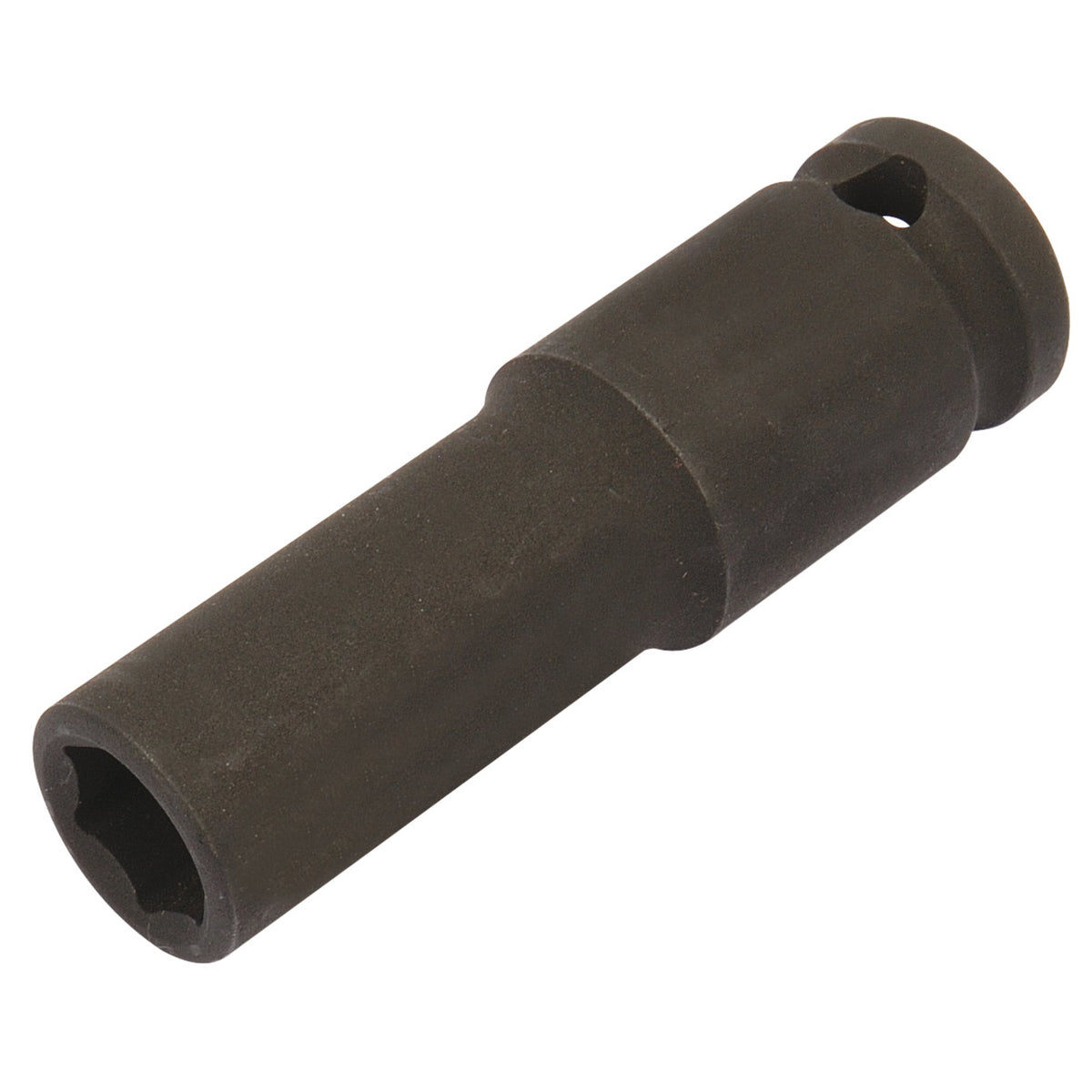 DRAPER Expert 10mm 3/8in. Square Drive Hi-Torq ; 6 Point Deep Impact Socket: Model No.409D-MMC