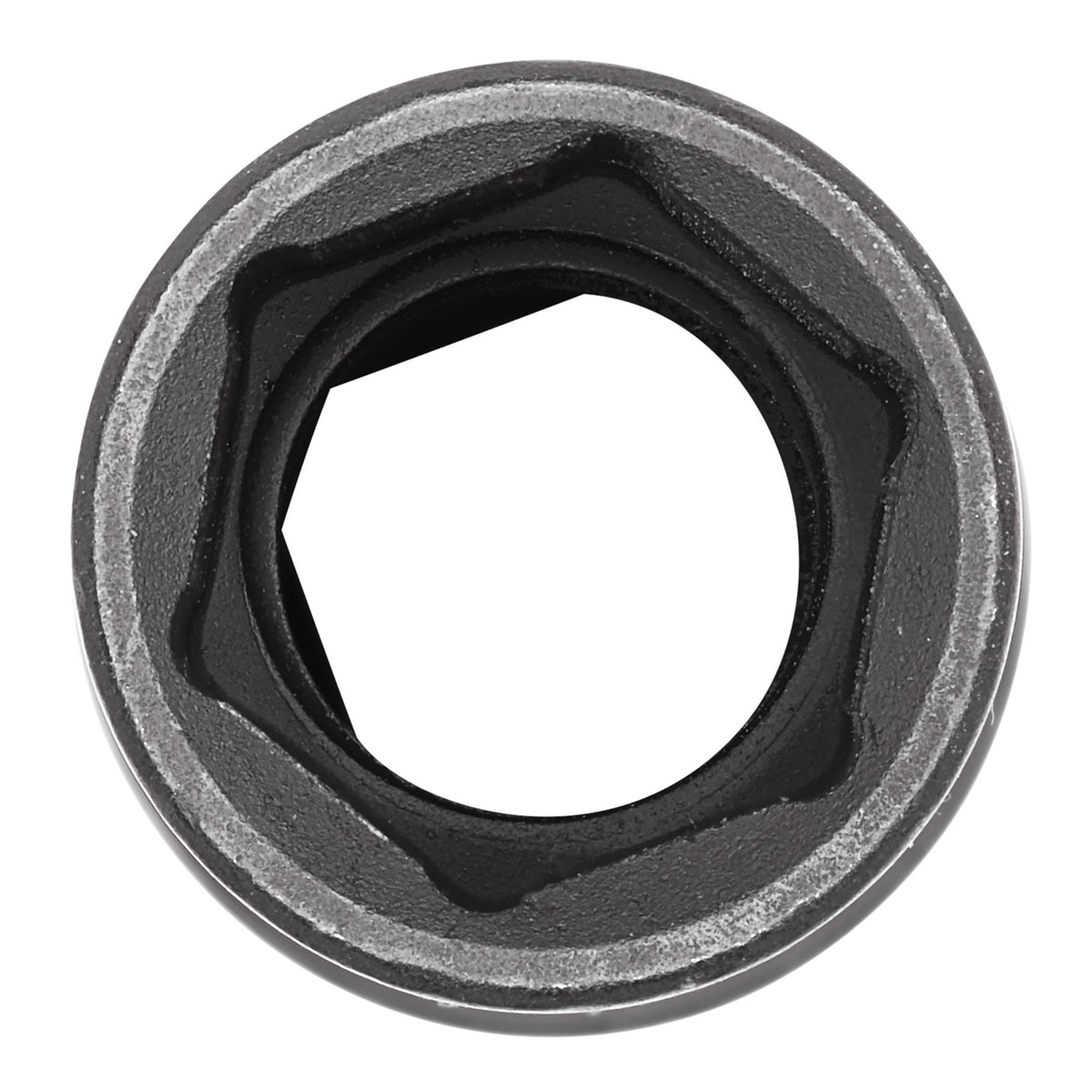 DRAPER Expert 12mm 3/8in. Square Drive Hi-Torq ; 6 Point Deep Impact Socket: Model No.409D-MMC