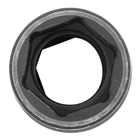 DRAPER Expert 12mm 3/8in. Square Drive Hi-Torq ; 6 Point Deep Impact Socket: Model No.409D-MMC