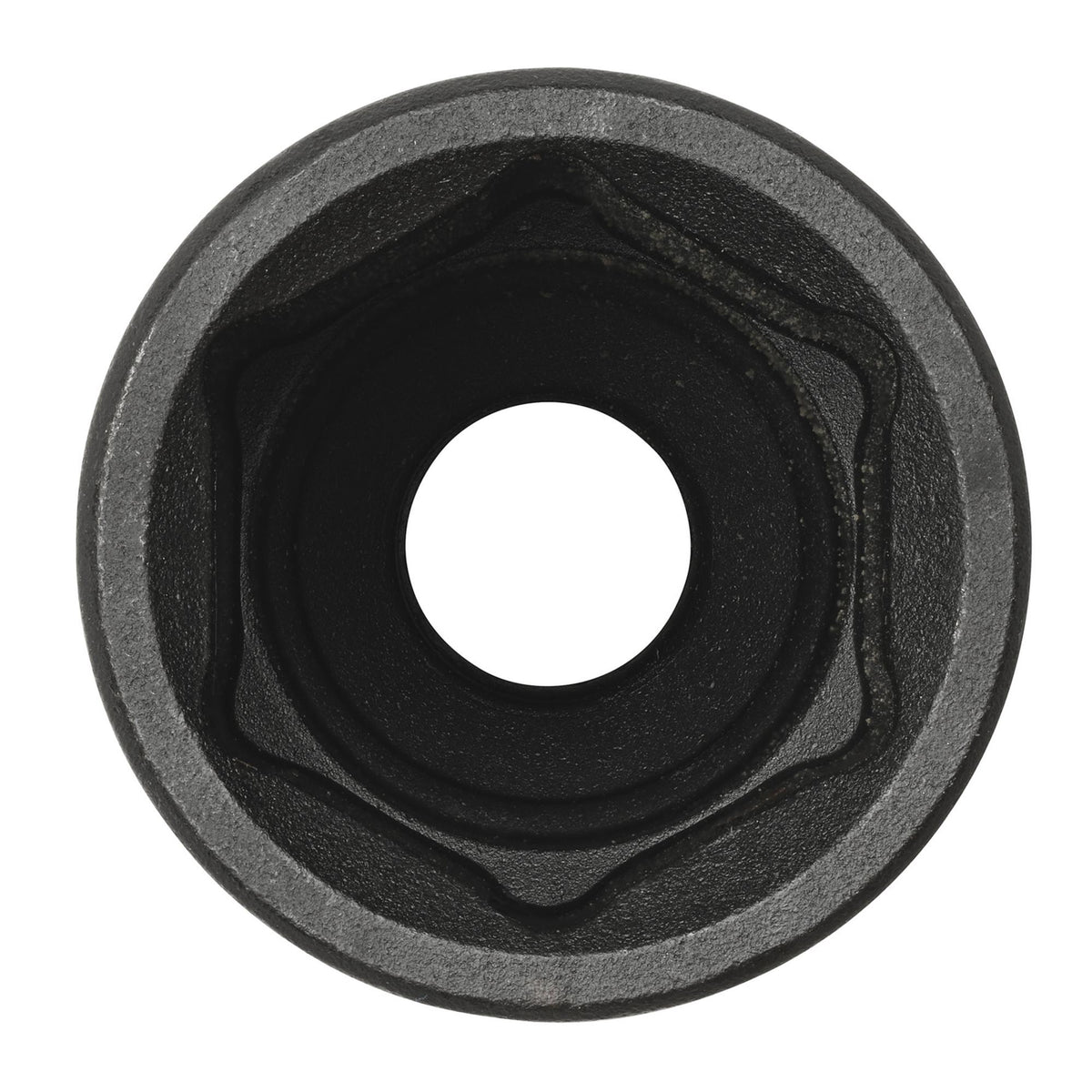 DRAPER Expert 18mm 3/8in. Square Drive Hi-Torq ; 6 Point Deep Impact Socket: Model No.409D-MMC