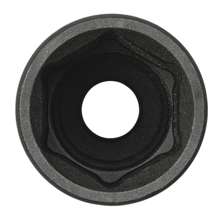 DRAPER Expert 18mm 3/8in. Square Drive Hi-Torq ; 6 Point Deep Impact Socket: Model No.409D-MMC