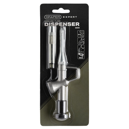 Draper Expert Grease Tube Dispenser