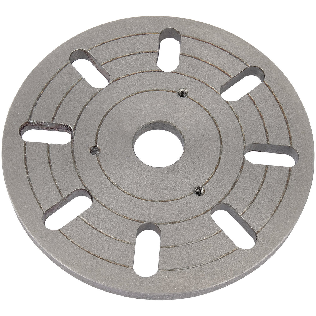 DRAPER Face Plate: Model No.LATHE300-02