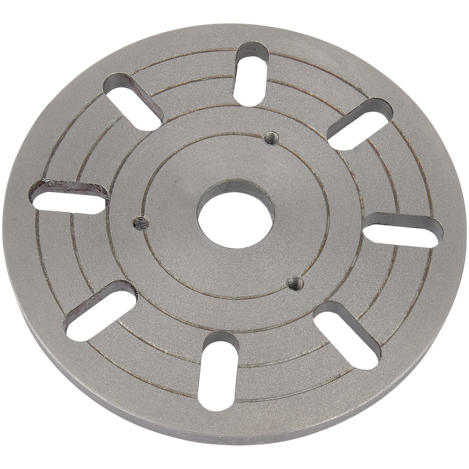 DRAPER Face Plate: Model No.LATHE300-02