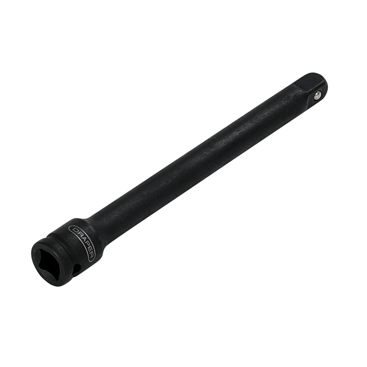DRAPER Expert 100mm 1/4in. Square Drive Impact Extension Bar: Model No.809