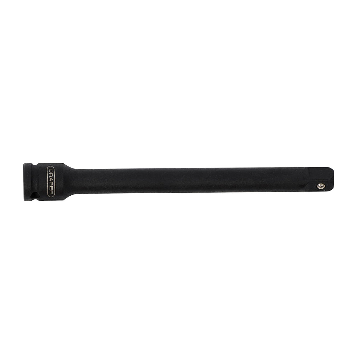 DRAPER Expert 100mm 1/4in. Square Drive Impact Extension Bar: Model No.809