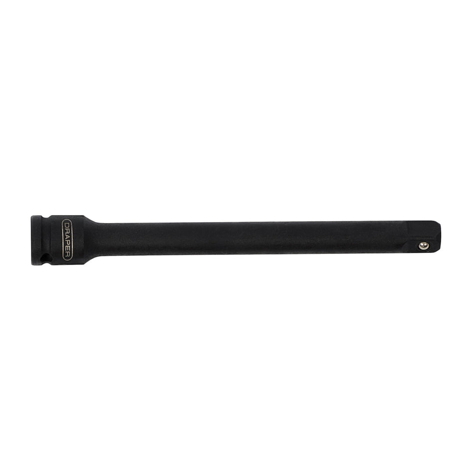 DRAPER Expert 100mm 1/4in. Square Drive Impact Extension Bar: Model No.809