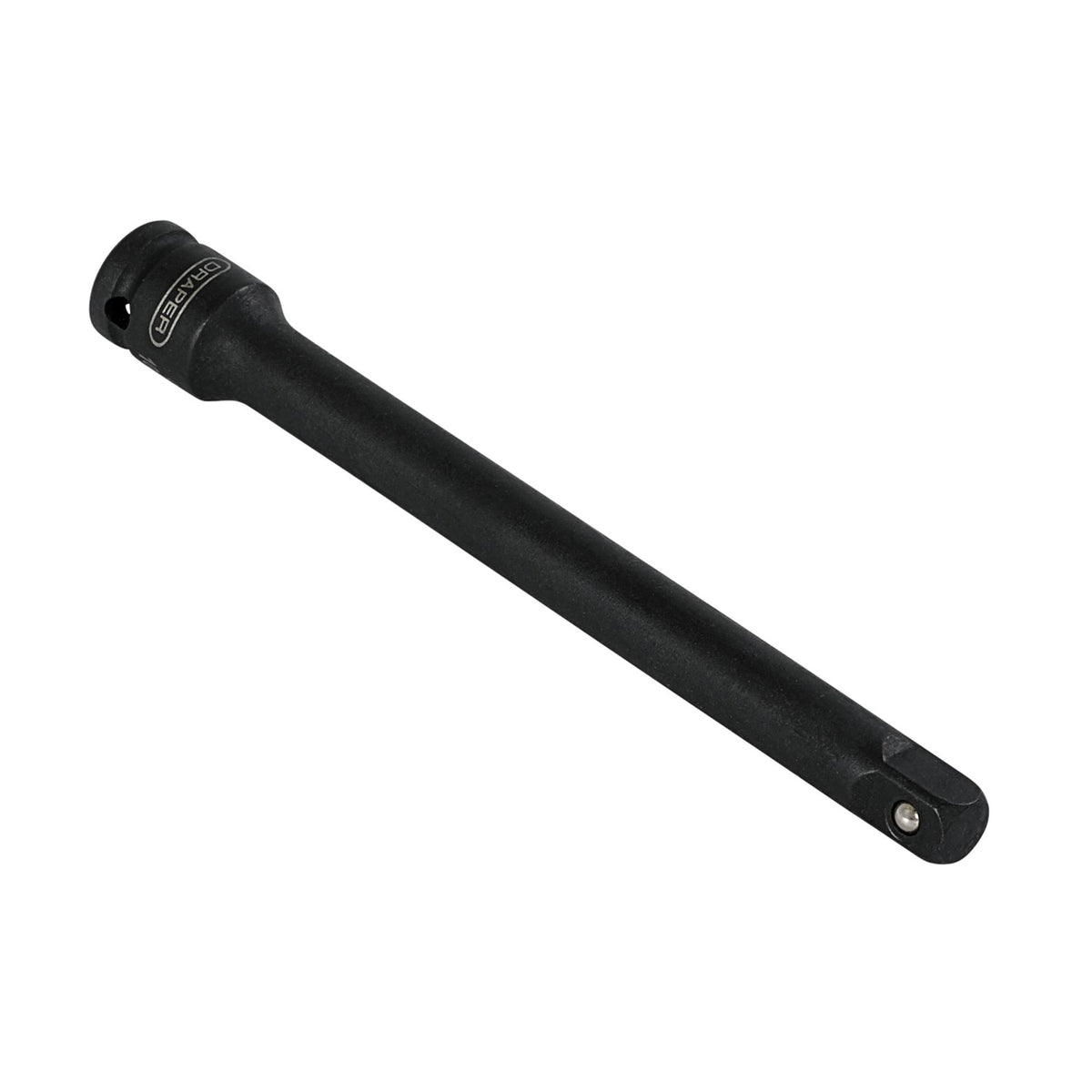 DRAPER Expert 100mm 1/4in. Square Drive Impact Extension Bar: Model No.809