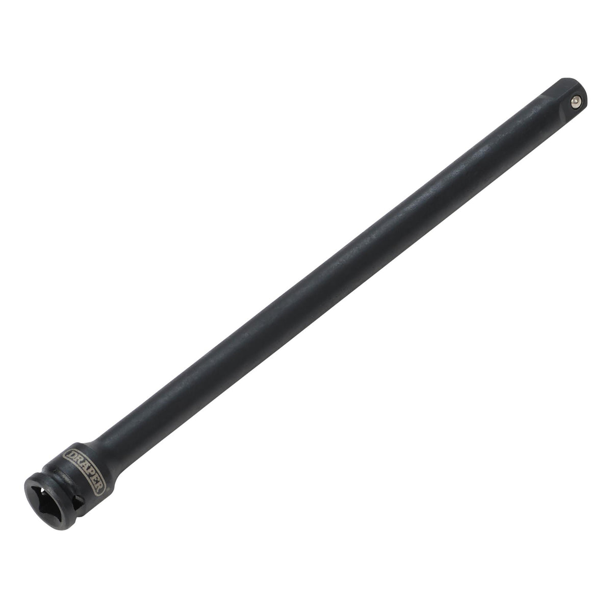 DRAPER Expert 150mm 1/4in. Square Drive Impact Extension Bar: Model No.809