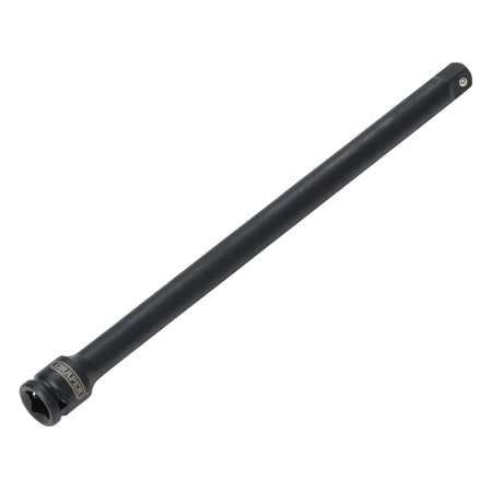 DRAPER Expert 150mm 1/4in. Square Drive Impact Extension Bar: Model No.809