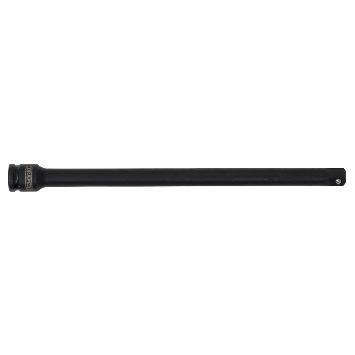 DRAPER Expert 150mm 1/4in. Square Drive Impact Extension Bar: Model No.809